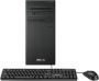 ASUS ExpertCenter D500 Tower (Intel Core I5-12400 8GB RAM 512GB SSD Win 11 Pro)