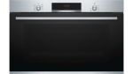 Bosch Serie 6 VBD554FS0 90CM Built-in Single Oven