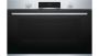 Bosch Serie 6 VBD554FS0 90CM Built-in Single Oven