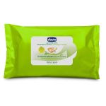 Anti Mosquito Wipes Cosmetic 20& 039 S