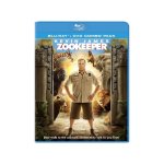 Zookeeper Blu-ray Disc