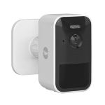 Smart Outdoor Camera Built-in Battery Two-way Audio And Spotlight