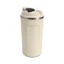 500ML Stainless Steel Insulated Coffee Cup