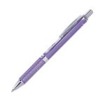 Pentel Energel Alloy Violet BL407V-AGB