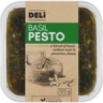 Basil Pesto 125G