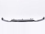 EVO Vw Polo Aw 2018 4PC Gloss Black Front Spoiler - Autostyle Motorsport South Africa