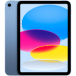 Apple 10.9-INCH Ipad Wi-fi 64GB - Blue Model A2696