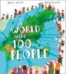 If The World Were 100 People Paperback