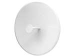 Ubiquiti Uisp Airfiberx 5GHZ 34DBI 45 Slant Dish Antenna AF-5G34-S45