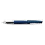Studio Imperial Blue Fountain Pen Medium
