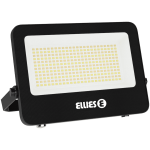 Ellies Quasar Series 100W Ac Flood Light With 3CCT -bk