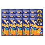 Amila Mango Apricot Powdered Drink 15X25GR