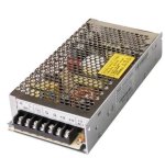 12VDC 10 Amp Power Supply