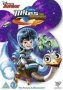 Miles From Tomorrow: Let's Rocket DVD