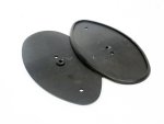 Vw Classic Beetle 56-59 Tailight Seal Pair - Autostyle Motorsport South Africa