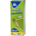 Protek Insecticide Terminex Sc – 200ML