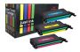 Compatible Samsung 508 / CLT-508L / C/m/y Colour Toner Multipack