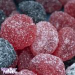 Sour Blue Raspberry Concentrate - 10ML