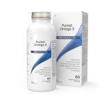 Purest Omega 3 - Coyne - Sally-ann Creed