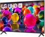 LG 43 Inch 4K Ai Uhd Smart LED Tv