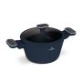 20CM Titan Pro Non-stick Coating Casserole - Sahara Nordic