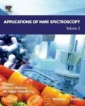 Applications Of Nmr Spectroscopy Volume 3 Paperback