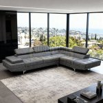 Bellah Corner Couch