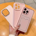3PCS SET Mobile Phone Protective Case