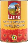 Chopped Tomatoes Vegetables