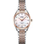 Ultra Slim Womens Watch