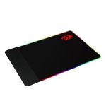 Redragon Qi 10W Rgb Wireless Charging Gaming Mouse Pad Black
