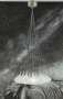 Lucide Tear Drop Chandelier