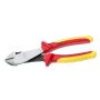 Stanley Vde Diagonal Pliers 200MM 0-84-004