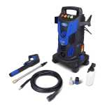 Ford Electric 2200W Pressure Washer