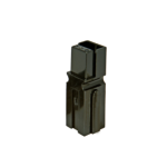 Anderson Power Products PP120 Heavy Duty Power Connector 1 Contacts - Gold Pristine