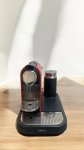 Krups Nespresso Coffee Maker