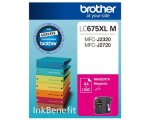 Brother LC675XL Magenta