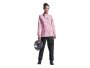 Ladies Long Sleeve Savona Chef Jacket - Calvinx Printing