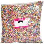 Multi Colour Vermicelli Mix 1KG