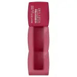 Maybelline Superstay Teddt Tint Lipstick - Wild At Heart
