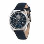Maserati Fashion Watch Model: R8851132001 Blue