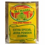 Osman's Jeera Powder 200G