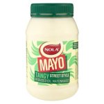 Nola Tangy Mayonnaise Street Style 750G