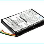 Replacement Battery For Hp Ipaq RZ1700 Ipaq RZ1710 Ipaq RZ1715 Ipaq RZ1717 Etc.
