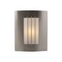 - Mita Wall Light Outdoor Stainless Steel