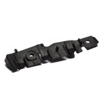 Audi A3 Front Bumper Slide 09-12 Left