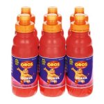 Oros Guava Drink 300ML X 6