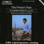 Prince&  39 S Toys The/temptation Of The Renaissance   Mikulka     Cd