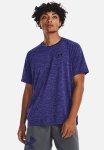 Under Armour Ua Tech 2.0 Short Sleeve Tee - Sonar Blue