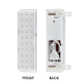 Brico Rechargeable Emergency Light Bulb LED 934